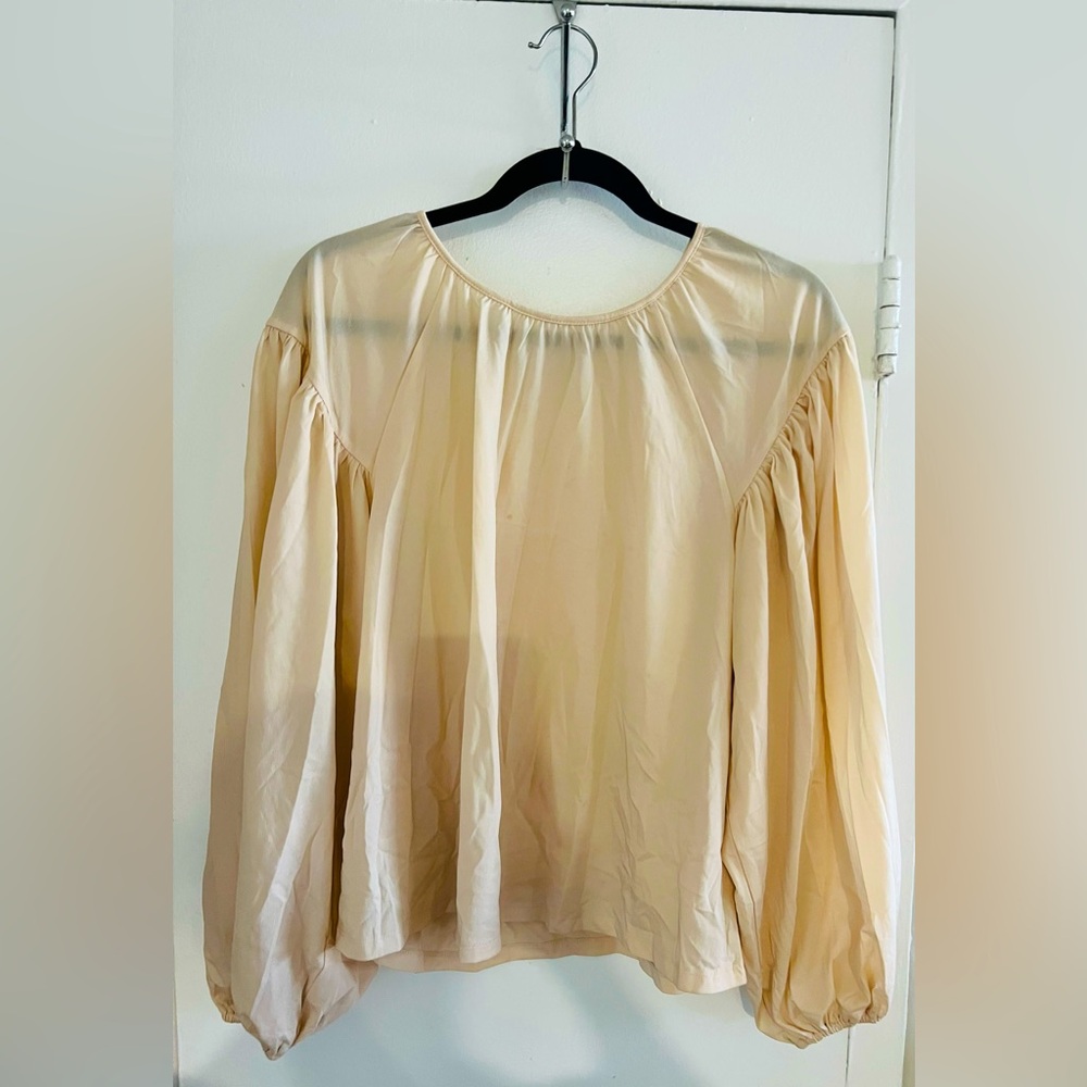 A New Day Top